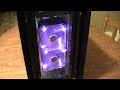 My KOOLANCE Watercooled Gaming Computer