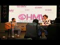 Mika - My Interpretation - Live at HMV