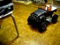 Tamiya CR-01 Winch