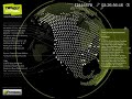 Twingly Screensaver Demo