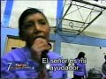 Ministerio Fuego Pentecostal - El Se�or es mi Ayudador