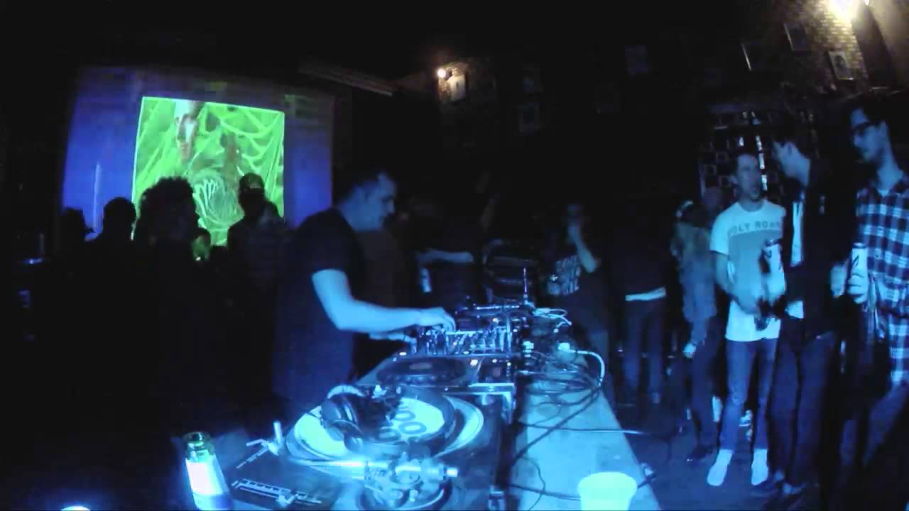 Crazy P - Live @ Boiler Room 2013