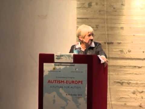 (Parte 1/3) Autism in adulthood and old age