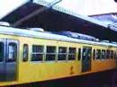 西武鉄道　701系４連