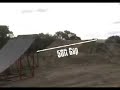 50ft Mountain Bike Jump Tow-In 50ft Mountain Bike Jump Tow-In