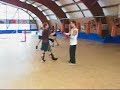 Wing Chun vs. Kickboxing dude Wing Chun vs. Kickboxing dude