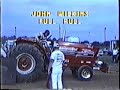 Tractor Pull 1989 Lima, OH Pro Stock Tractor Pull 1989 Lima, OH Pro Stock