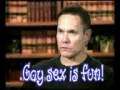 Ted Haggard cons Oprah - YouTube
