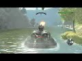 PSNDarKnight01: GT's  Army of Two Review (PS3, Xbox 360)