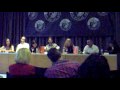 videos de Presentación libro 100 españoles y el sexo - Intervención Toni Ruiz