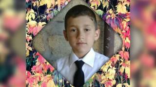 Ad günün mübarək oğlum,,,Mehdi balam,,,