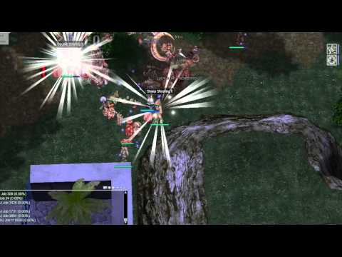 how to break guild ragnarok