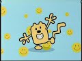 Wow Wow Wubbzy - Be Happy Wow Wow Wubbzy - Be Happy