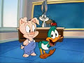 Tiny Toons Summer Adventure Opening
