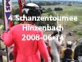 4 Schanzen Tournee