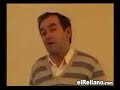 Jose Tojeiro habla de las prestitutas