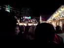 Oberhausen Christmas Market @ Night.