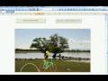 ANIMATION ON EXCEL PASEO EN BICI ANIMATION ON EXCEL PASEO EN BICI