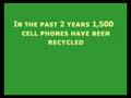 videos de Zoo Going Green Project