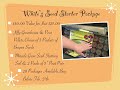 Click here to watch this video White's Nursery's Seed Starter Package to Kick Off Spring!