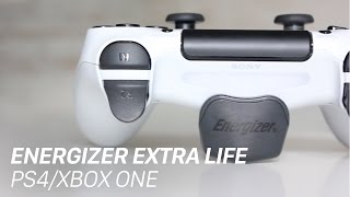 Energizer Extra Life Charger: Must-have console accessory?