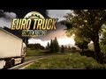 Euro Truck Simulator 2 Promo Trailer