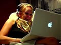 Nika - Sanot vaan (making of...)