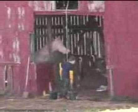 Manos Family Muck Boot Run (Will's Run part 1-1)