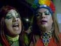 Baile dos Artistas
