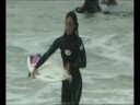 Rip Curl Girls Tour 2008 : les videos Surf