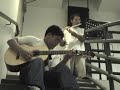 Eyes on Me (Flute & Guitar)