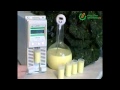 Анализатор качества молока "Лактан 1-4 М" Видео