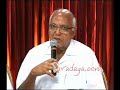 Non Sotp Comedy Telugu Movie Audio 01 Release Video - Ramoji Rao, Suman Babu, Director Indra Nag