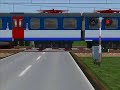 Simulatore EU07.PRO - Loco utilizzata: EN57-1080ra Simulatore EU07.PRO - Loco utilizzata: EN57-1080ra