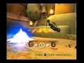 Jak X - Gameplay (Prueba de capturadora de video USB Zolid)