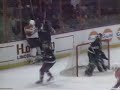 'Old School' Eric Lindros