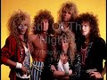 The 10 best songs of the hard rock