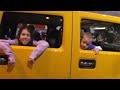 Detroit Auto Show 2007 Music Video
