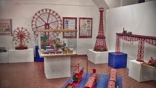 Fenomén Merkur v mohelnickém muzeu