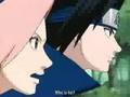 Sasuke/Sakura - Bad boy