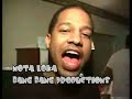 Entrevista A Jowell Y Randy [Randy Habla De Su Diso]