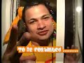 Entrevista A Jowell Y Randy [Randy Habla De Su Diso]