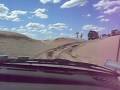 Medano Blanco by Isuzu Extreme