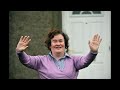 SUSAN Boyle was all smiles during a flying visit back home to Blackburn yesterday as bookies announced they were refusing to take any bets on her album reaching number one next week. Bookmakers William Hill said they were one hundred per cent certain that the 48-year-olds debut would top the charts after canvassing retailers the length and breadth of the UK. Find out more at www.deadlinescotland.co.uk