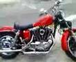 Nando's 1974 Sportster XLCH 1000