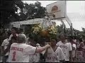 barangay frances barrio fiesta