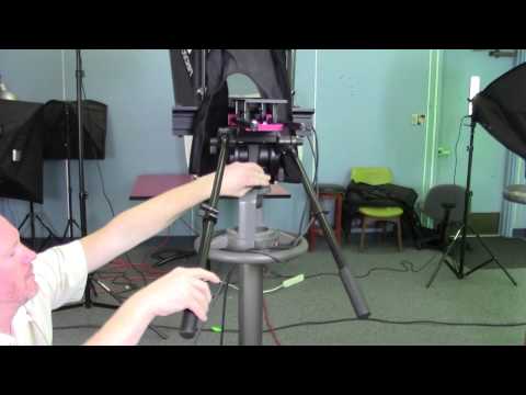 how to become a cameraman uk