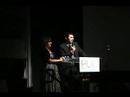RECOVERED premiere at PDC - part 1