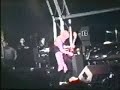 teledysk, klip, The Cult,- Earth Mofo