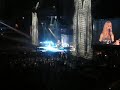 Madonna - Express Yourself / Hung Up @ Amsterdam 2008